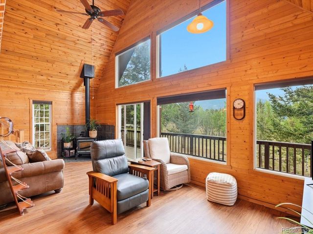 10 Juniper Way, Bailey, CO 80421