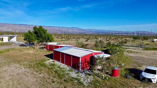 61785 Crest Street, Desert Hot Springs, CA 92240