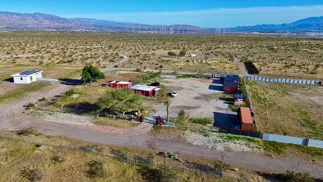61785 Crest Street, Desert Hot Springs, CA 92240