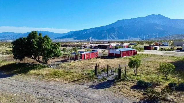 61785 Crest Street, Desert Hot Springs, CA 92240