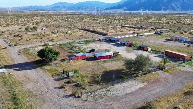 61785 Crest Street, Desert Hot Springs, CA 92240