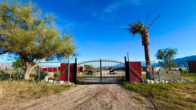 61785 Crest Street, Desert Hot Springs, CA 92240