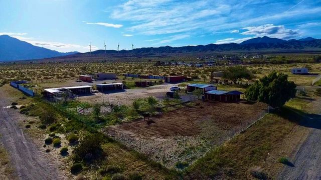 61785 Crest Street, Desert Hot Springs, CA 92240