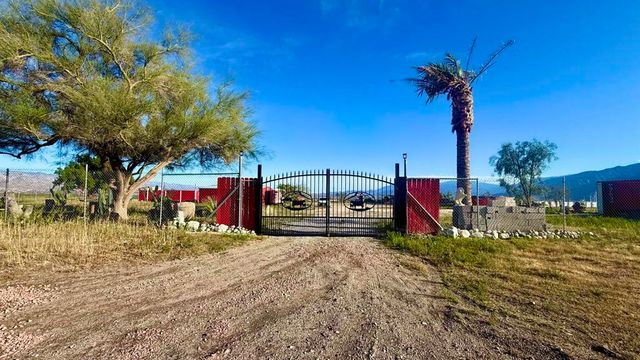 61785 Crest Street, Desert Hot Springs, CA 92240