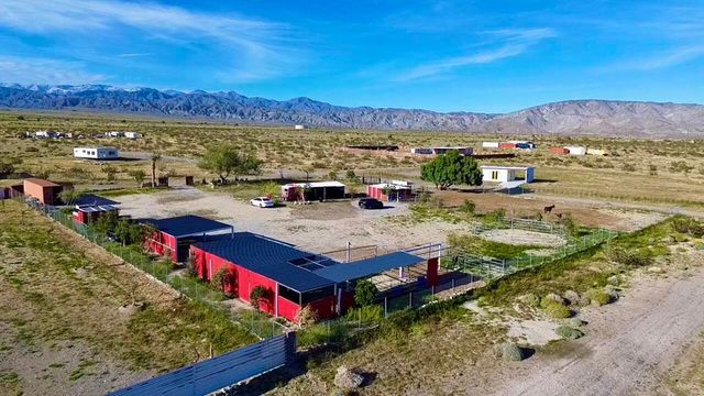 61785 Crest Street, Desert Hot Springs, CA 92240
