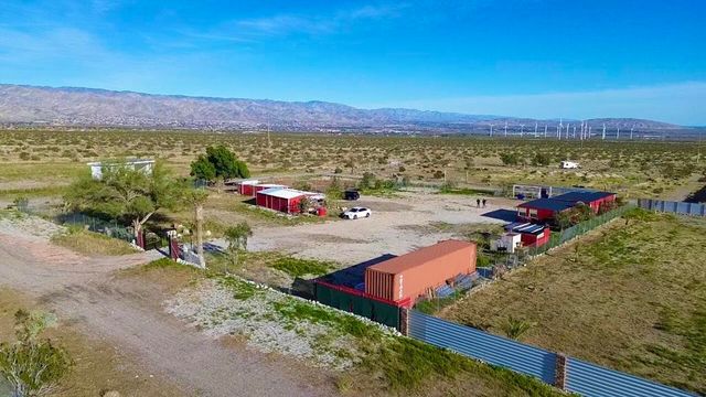 61785 Crest Street, Desert Hot Springs, CA 92240