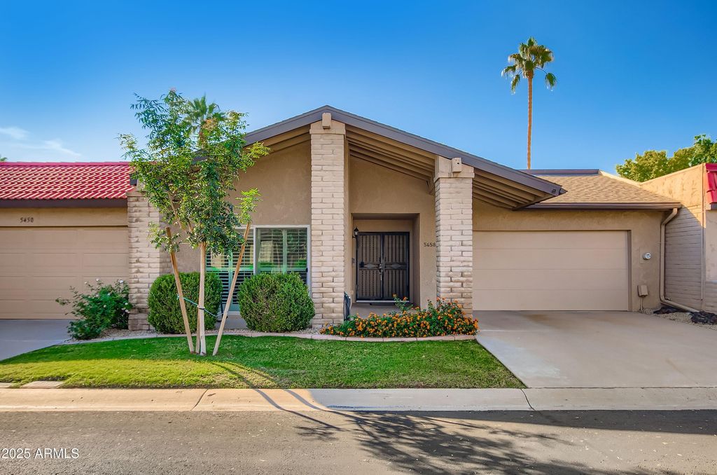 5458 N 78TH Way, Scottsdale, AZ 85250