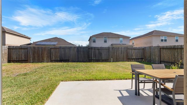 9439 Gold Mountain Drive, Rosharon, TX 77583