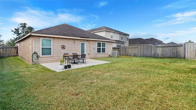 9439 Gold Mountain Drive, Rosharon, TX 77583
