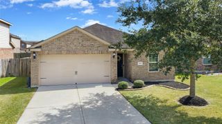 9439 Gold Mountain Drive, Rosharon, TX 77583