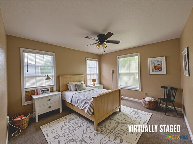 1203 E Avenue G, Killeen, TX 76541