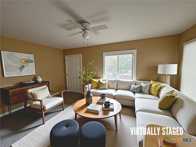 1203 E Avenue G, Killeen, TX 76541