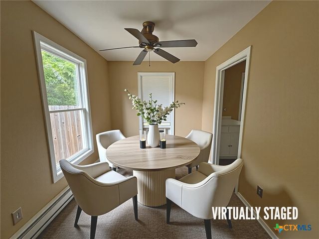 1203 E Avenue G, Killeen, TX 76541