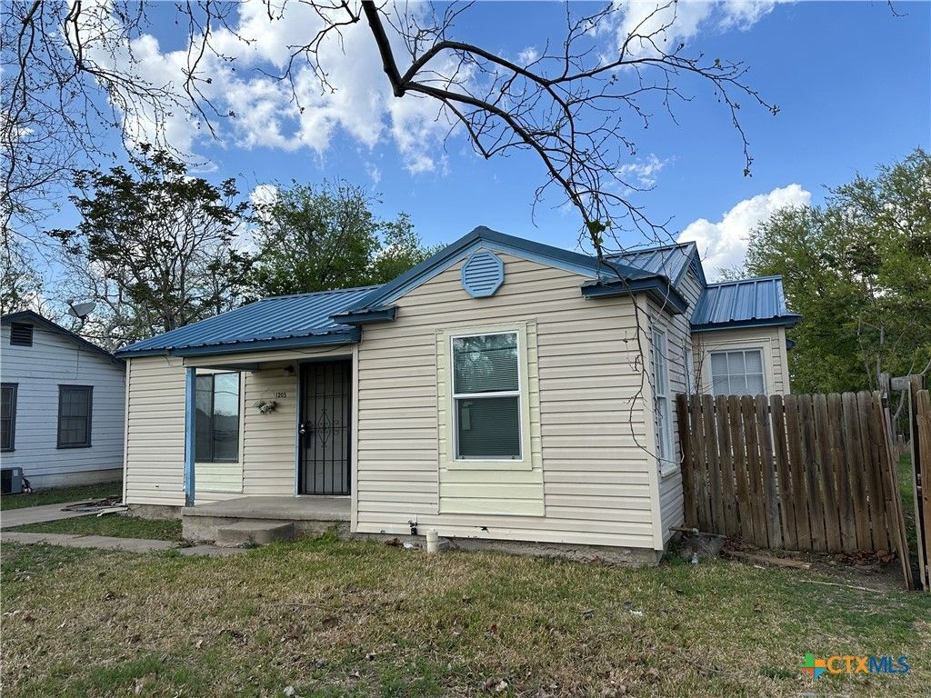 1203 E Avenue G, Killeen, TX 76541