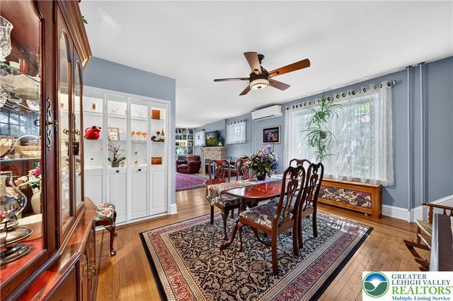2051 West Livingston Street, Allentown City, PA 18104