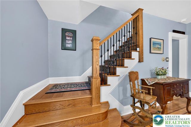 2051 West Livingston Street, Allentown City, PA 18104