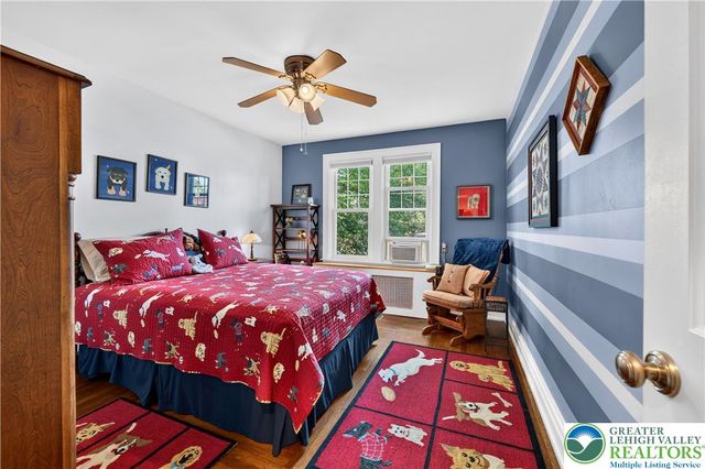 2051 West Livingston Street, Allentown City, PA 18104