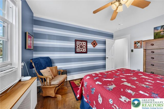 2051 West Livingston Street, Allentown City, PA 18104