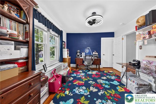 2051 West Livingston Street, Allentown City, PA 18104
