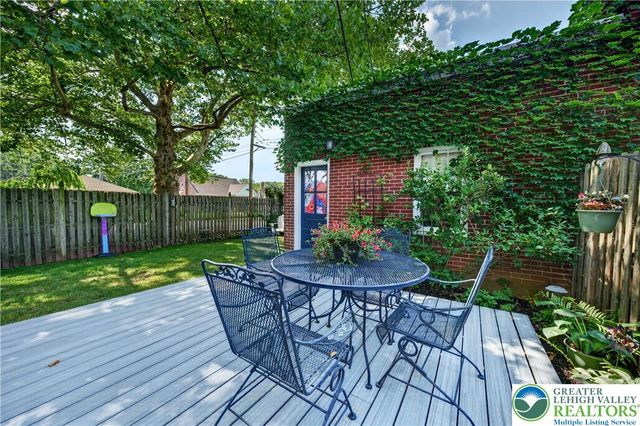 2051 West Livingston Street, Allentown City, PA 18104