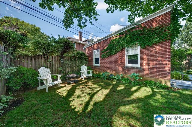 2051 West Livingston Street, Allentown City, PA 18104
