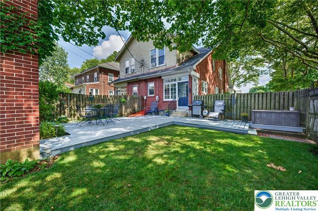 2051 West Livingston Street, Allentown City, PA 18104