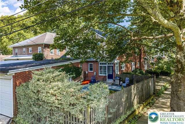 2051 West Livingston Street, Allentown City, PA 18104