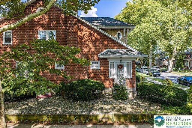 2051 West Livingston Street, Allentown City, PA 18104