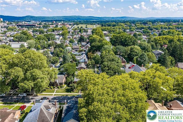 2051 West Livingston Street, Allentown City, PA 18104
