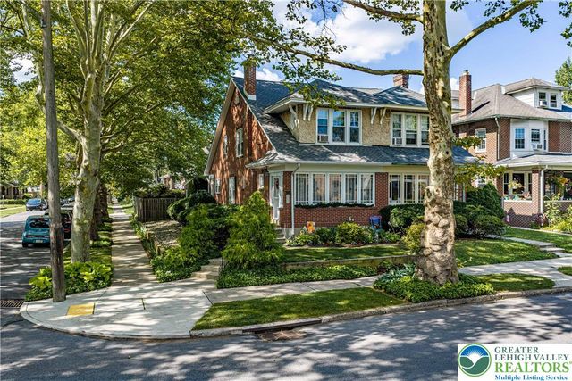 2051 West Livingston Street, Allentown City, PA 18104