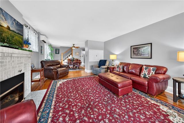2051 West Livingston Street, Allentown City, PA 18104