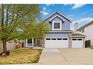 7356 Rattlesnake Dr, Lone Tree, CO 80124