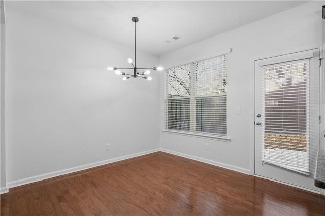 1697 Paxton SW Lane, Lilburn, GA 30047