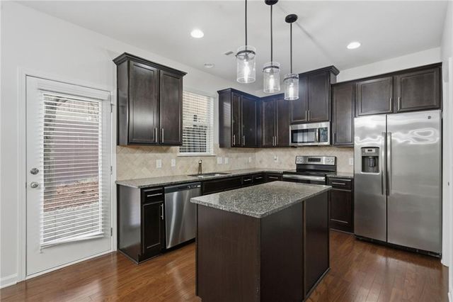 1697 Paxton SW Lane, Lilburn, GA 30047