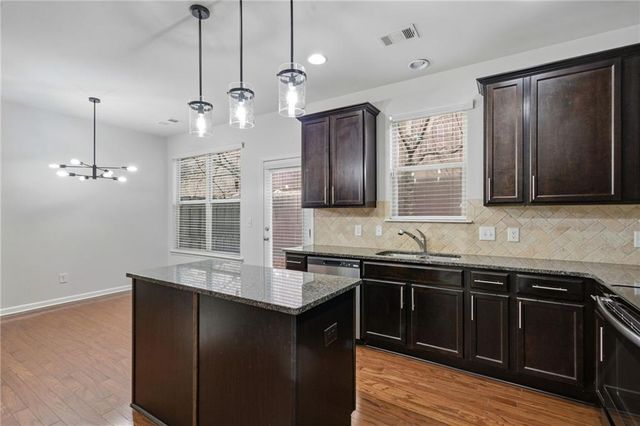 1697 Paxton SW Lane, Lilburn, GA 30047