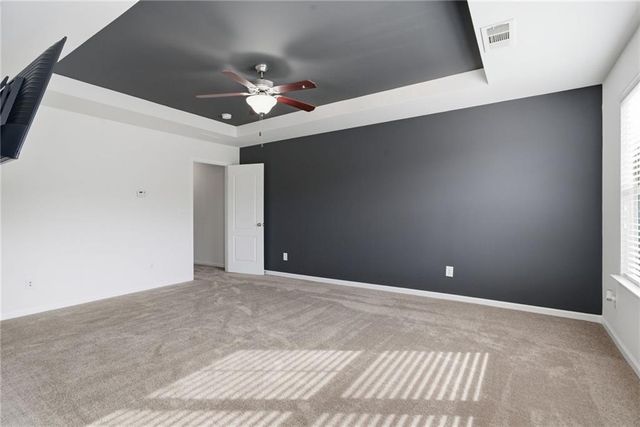 1697 Paxton SW Lane, Lilburn, GA 30047