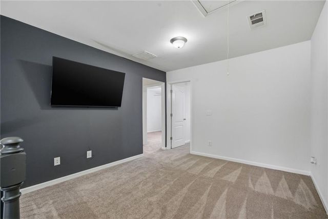 1697 Paxton SW Lane, Lilburn, GA 30047