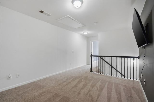 1697 Paxton SW Lane, Lilburn, GA 30047