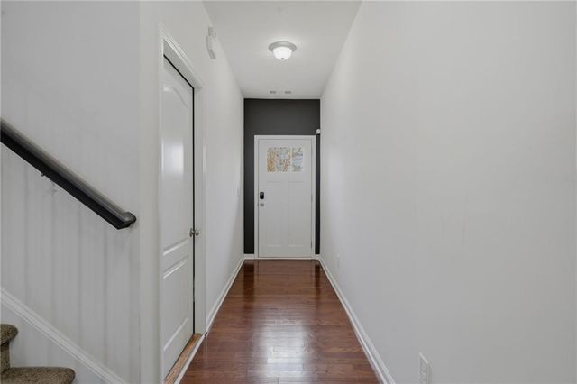 1697 Paxton SW Lane, Lilburn, GA 30047