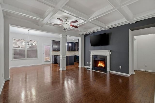 1697 Paxton SW Lane, Lilburn, GA 30047