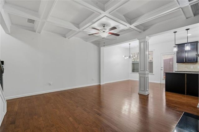 1697 Paxton SW Lane, Lilburn, GA 30047