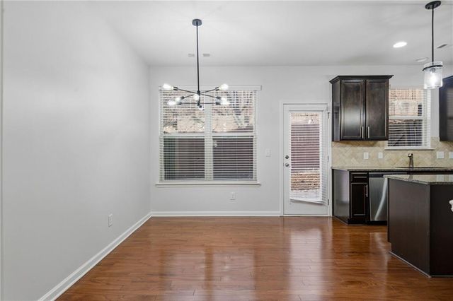 1697 Paxton SW Lane, Lilburn, GA 30047