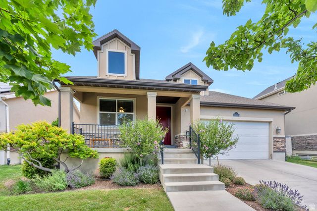 203 E ST GERMAIN WAY, Sandy, UT 84070