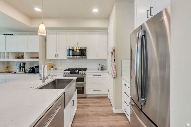 203 E ST GERMAIN WAY, Sandy, UT 84070