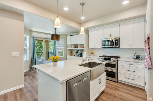 203 E ST GERMAIN WAY, Sandy, UT 84070