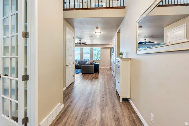 203 E ST GERMAIN WAY, Sandy, UT 84070