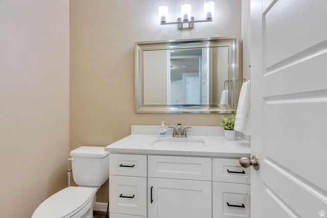 203 E ST GERMAIN WAY, Sandy, UT 84070