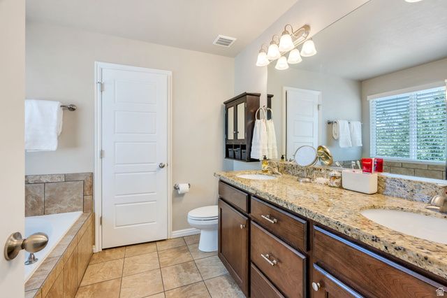203 E ST GERMAIN WAY, Sandy, UT 84070