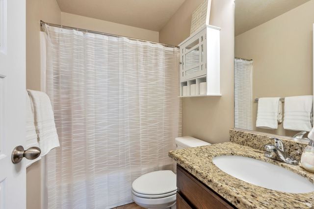 203 E ST GERMAIN WAY, Sandy, UT 84070