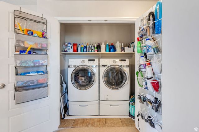 203 E ST GERMAIN WAY, Sandy, UT 84070